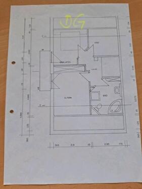 Foto - 4 Zimmer Maisonettenwohnung zur Miete in Neuötting