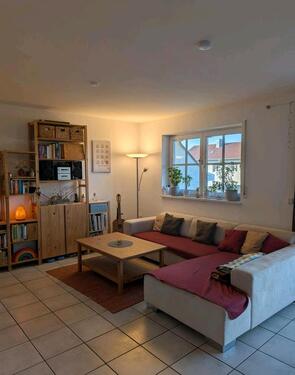 Foto - 4 Zimmer Maisonettenwohnung in Neuötting