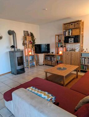 Foto - Maisonettenwohnung in Neuötting zur Miete