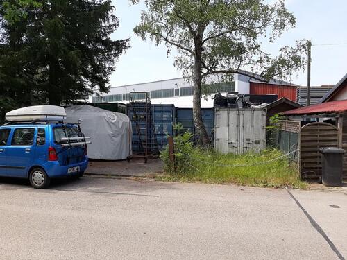 Foto - Einfamilienhaus in Hohenbrunn zum Kaufen