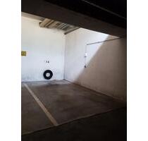 Tiefgaragenstellplatz ObermenzingPasing - München Aubing-Lochhausen-Langwied
