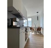 Kernsanierte ETW als Kapitalanlage - München Sendling-Westpark