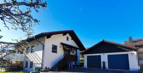 Foto - Haus Einfamilienhaus freihstehend in guter Lage provisionsfrei