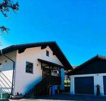 Haus Einfamilienhaus freihstehend in guter Lage provisionsfrei - Deggendorf