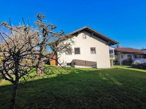 Foto - 3 Zimmer Einfamilienhaus in Deggendorf