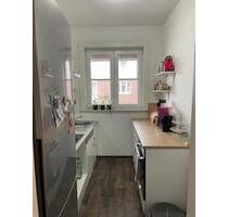 Große 2-Zimmer Wohnung in guter Lage - Bremerhaven Mitte