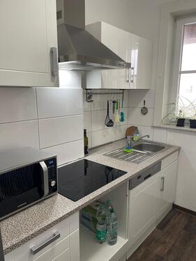 Foto - 2 Zimmer Etagenwohnung zur Miete in Bremerhaven