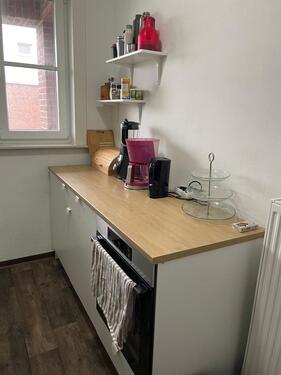 Foto - 2 Zimmer Etagenwohnung in Bremerhaven