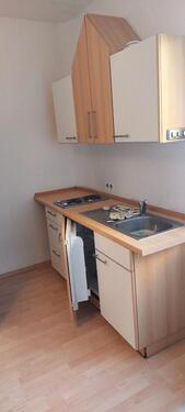 Foto - 1 Zimmer Erdgeschoßwohnung in Saarlouis