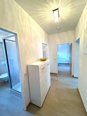 Foto - Terrassenwohnung 