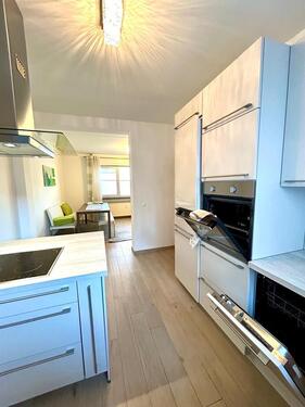 Foto - 2.5 Zimmer Terrassenwohnung zur Miete in Neu-Isenburg