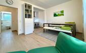 Foto - Terrassenwohnung in Neu-Isenburg zur Miete