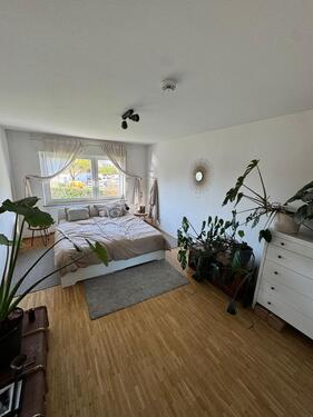 Foto - 4 Zimmer Etagenwohnung in Emmendingen