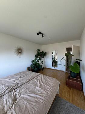 Foto - Etagenwohnung in Emmendingen zur Miete