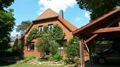 Foto - 4,5-Zimmer-Wohnung mit Doppel-Carport und großen Garten