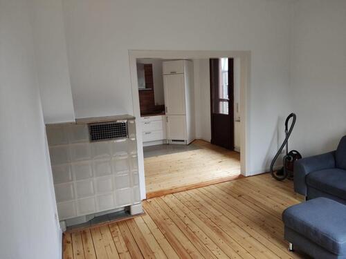 Foto - 4.5 Zimmer Erdgeschoßwohnung in Lilienthal