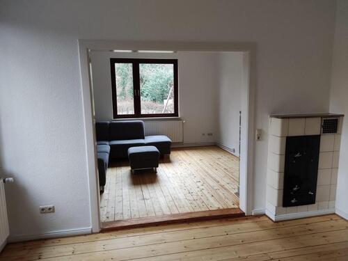 Foto - Erdgeschoßwohnung in Lilienthal zur Miete