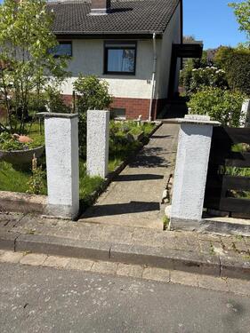 Foto - 6 Zimmer Bungalow zum Kaufen in Hann. Münden