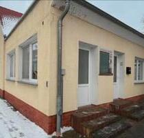 Kantine mit moderner Industrieküche in Herzberg! - Herzberg (Elster)