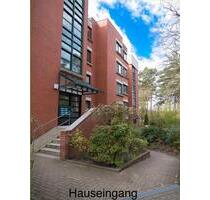 Moderne 3-Zimmer Wohnung mit Loggia&Aufzug in Buxtehude