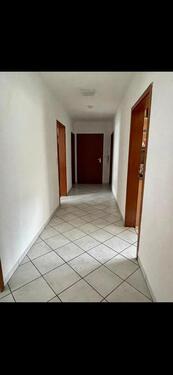 Foto - Schöne gut geschnittene 3,5 Zimmer Wohnung