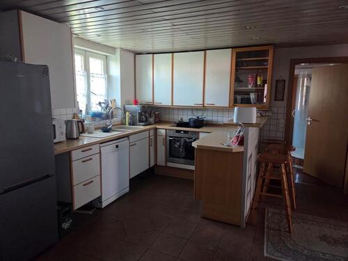 Foto - Möblierte 4-Zimmer-Wohnung in Friesenheim