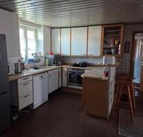 Möblierte 4-Zimmer-Wohnung in Friesenheim
