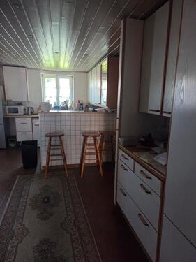 Foto - 4 Zimmer Erdgeschoßwohnung zur Miete in Friesenheim