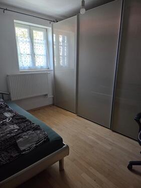 Foto - 4 Zimmer Erdgeschoßwohnung in Friesenheim