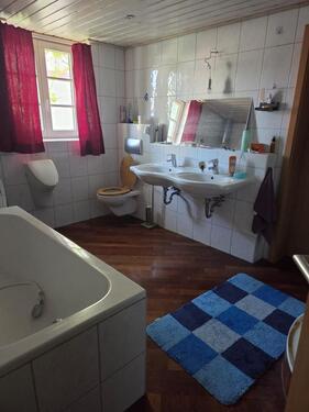 Foto - Erdgeschoßwohnung in Friesenheim zur Miete