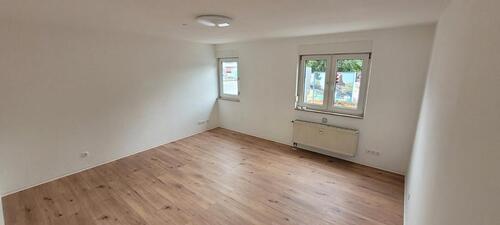 Foto - 1 Zimmer Erdgeschoßwohnung in Nürnberg