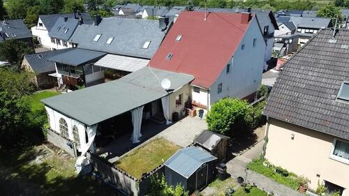 Foto - 9 Zimmer Mehrfamilienhaus, Wohnhaus in Bernkastel-Kues