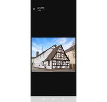 Großes Haus mit Einliegerwohnung - Steinweiler