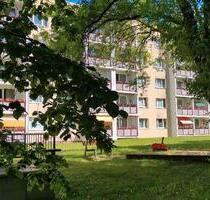 Attraktive 3-Raum-Wohnung mit Balkon in gefragter Lage von Jena