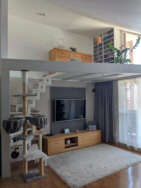 Foto - 3 Zimmer Dachgeschosswohnung - 630.000,00&nbsp;EUR Kaufpreis, ca.&nbsp; 96,00&nbsp;m&sup2;
