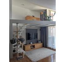 3 Zimmer Dachgeschosswohnung - 630.000,00&nbsp;EUR Kaufpreis, ca.&nbsp; 96,00&nbsp;m&sup2; in Brunnthal (PLZ: 85649)