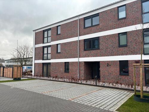 Foto - Etagenwohnung in Norden