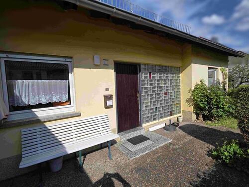 Foto - Einfamilienhaus in Hofheim am Taunus