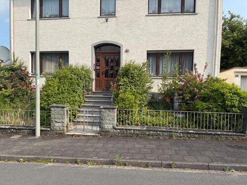 Foto - Wohnung Mietwohnung altenbeken ortwaldstr