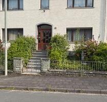Wohnung Mietwohnung altenbeken ortwaldstr
