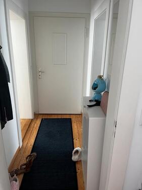 Foto - Etagenwohnung in Nürnberg zur Miete