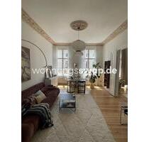 Wohnungsswap - 3 Zimmer, 95 m² - Großbeerenstraße, Kreuzberg, Berlin
