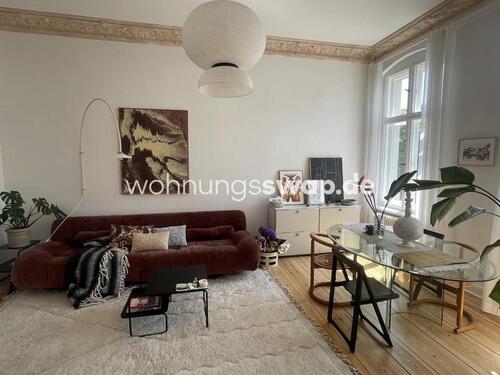 Foto - Etagenwohnung zur Miete in Berlin