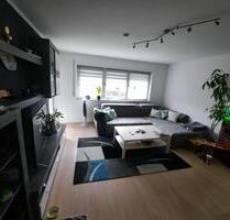 Helle 2 Zi Wohnung mit großem Balkon und EBK in Kleinwallstadt - Sulzbach am Main