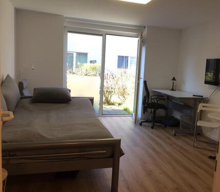 Foto - Möbliertes Appartement in Lüneburg UninäheAltstadt zu vermieten