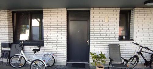 Foto - Etagenwohnung zur Miete in Nordhorn