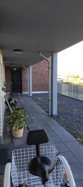 Foto - Etagenwohnung in Nordhorn