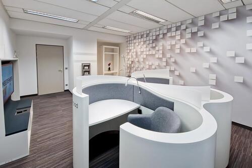 Foto - Mitgliedschaften für flexible Arbeitsplätze in Regus Chilehaus