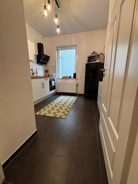 Foto - Etagenwohnung zur Miete in Wernigerode