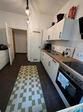 Foto - Etagenwohnung in Wernigerode
